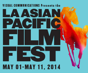 LA Asian Pacific Film Festival
