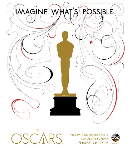 2015 Oscars Winners Recap