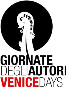 Giornate degli Autori logo