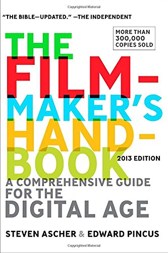 9 Essential Books on Filmmaking and Directing