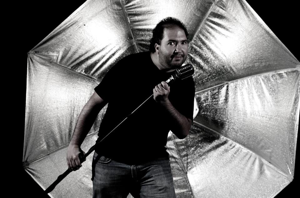 Showing The World Your Truth