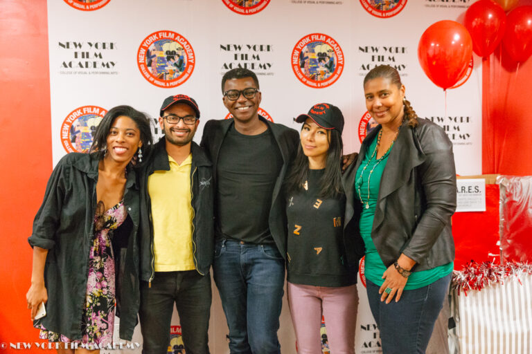 NYFA Gives Back Across its US Campuses in NYC, LA, and Miami
