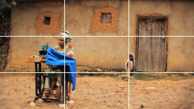 Beyond Rule of Thirds: How to Master Photo Composition