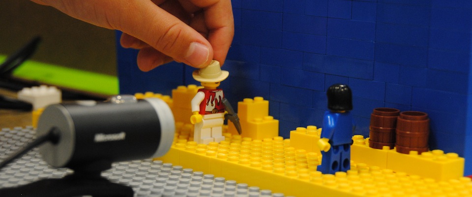 GIF lego vintage batman - animated GIF on GIFER - by Morluhelm