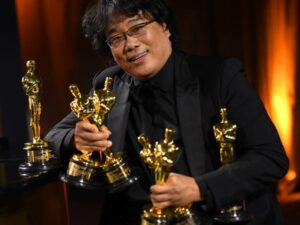 bong joon ho oscars