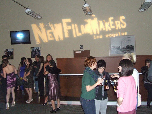 NewFilmmakers LA
