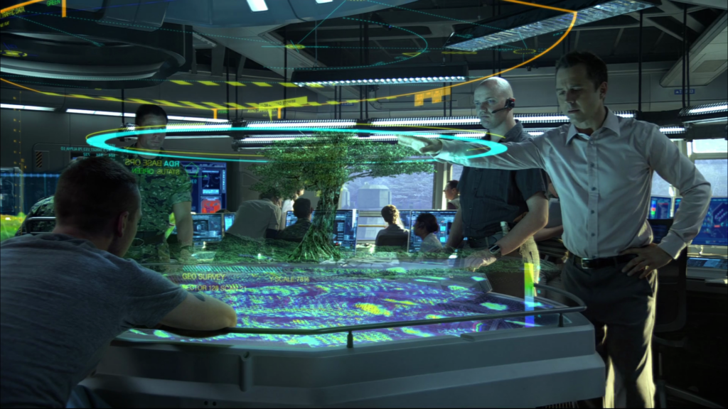 Heres What We Know about the SuperSecret Tech Behind Avatar 2