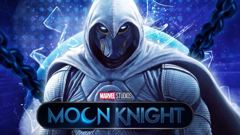 NYFA SCREENWRITING ALUM MOHAMED DIAB DIRECTS MARVEL STUDIOS “MOON KNIGHT”