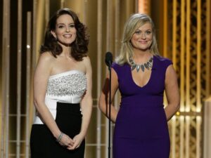 tina fey and poehler
