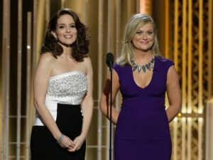 tina fey and poehler 