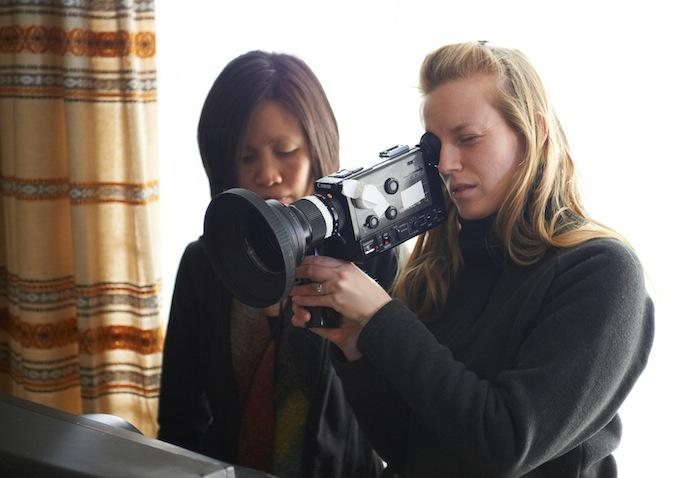 6 Female Documentary Filmmakers To Watch