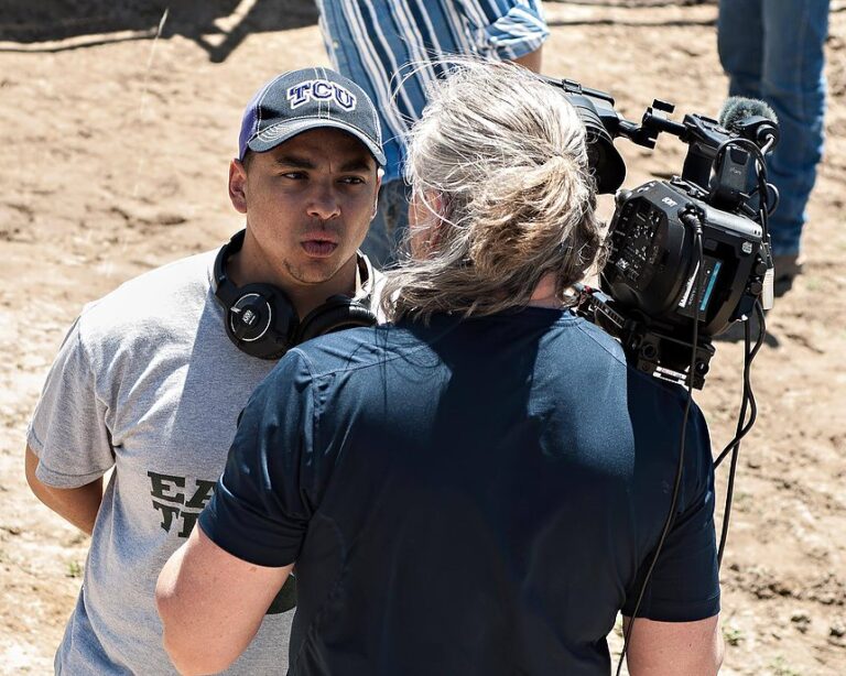 NYFA Grad Cody Broadway to Direct Documentary on Texas School for the Deaf Football Team