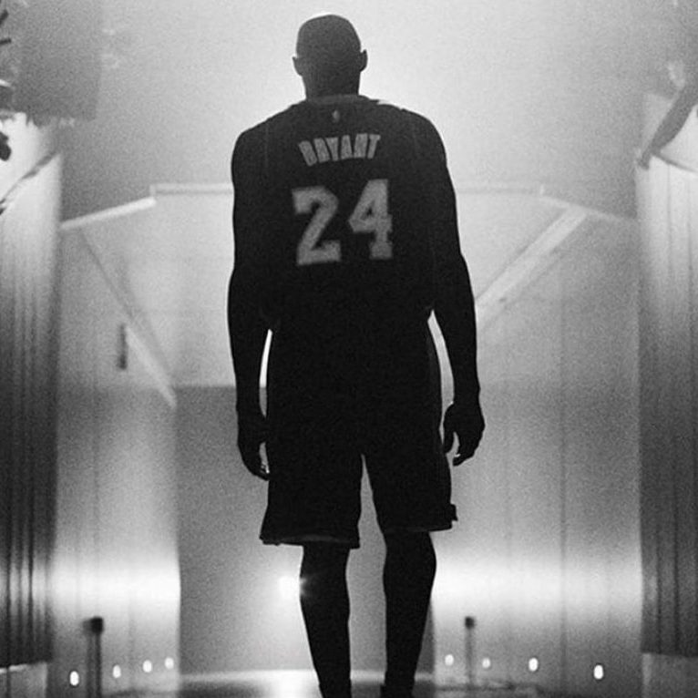 Remembering NBA Legend, Academy Award Winner, and Supporter of the Arts Kobe Bryant
