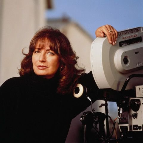 Penny Marshall