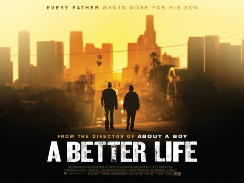 A Better Life Movie