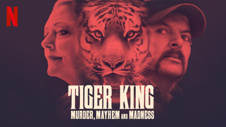 New York Film Academy (NYFA) Documentary Filmmaking Alum Pedro Álvarez Gales Works on Netflix’s ‘Tiger King’