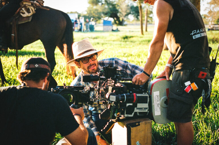 MFA Filmmakers Bound for Greatness