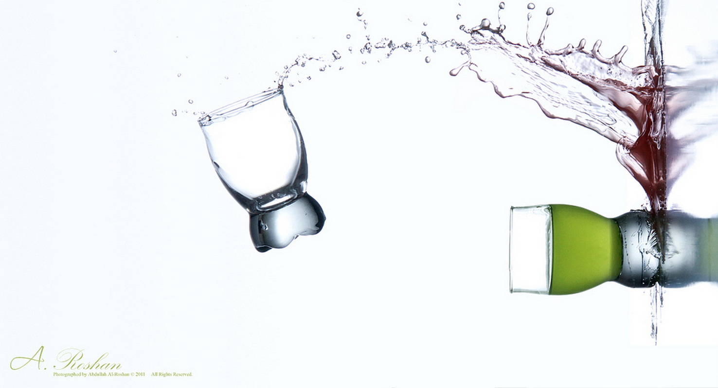 Photo by Abdullah Al-Roshan