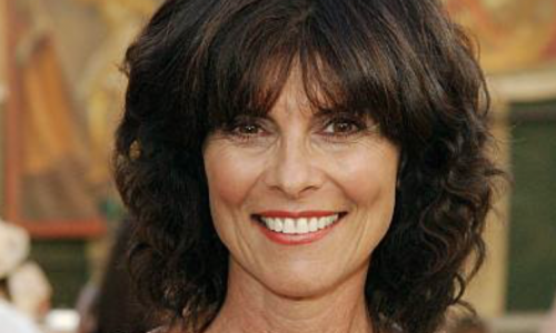 Adrienne Barbeau