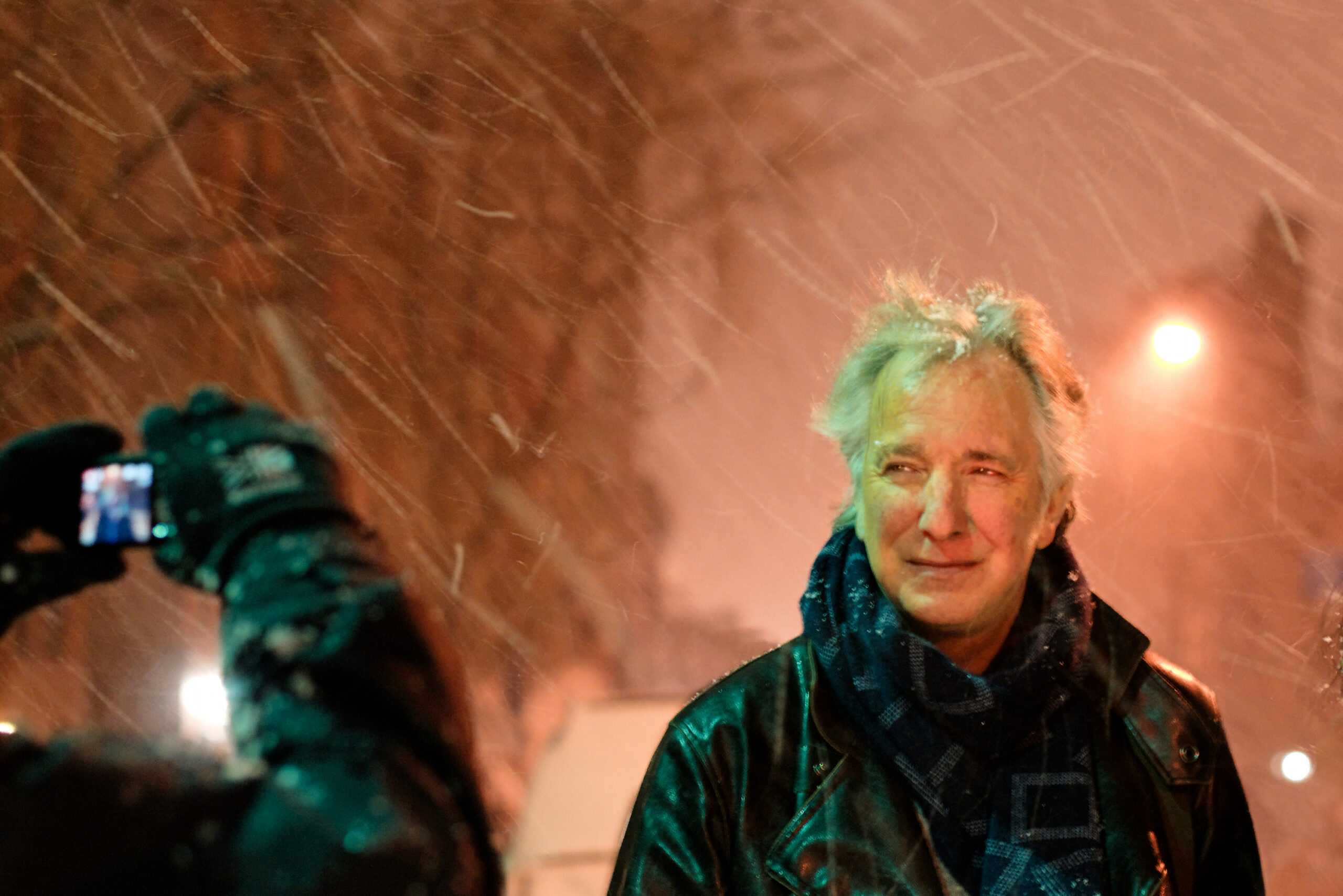 Alan Rickman's 10 Best Roles: See the Full List