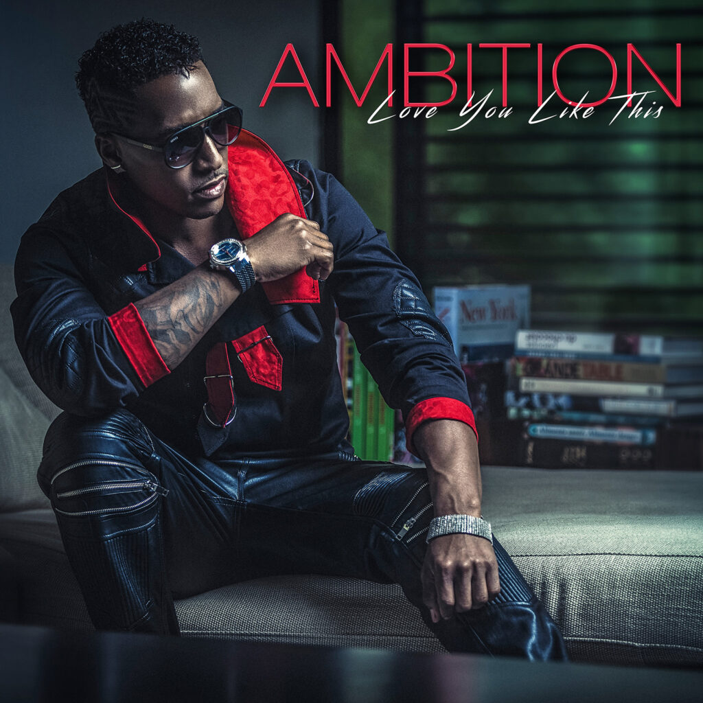 ambition