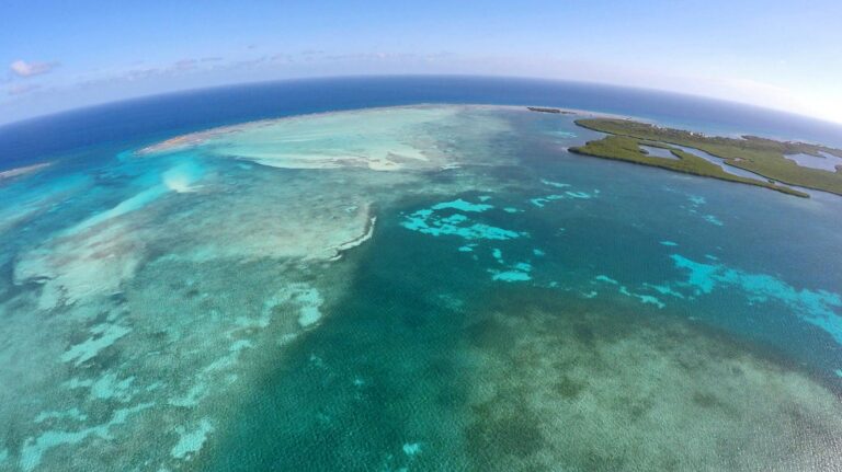 New York Film Academy (NYFA) Documentary Filmmaking Students Shoot Mini-Docs in Belize