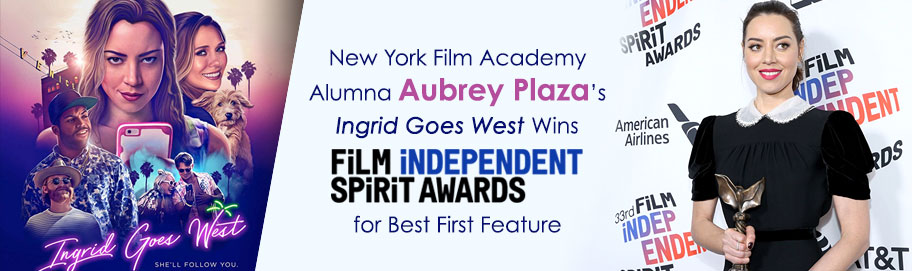 New York Film Academy Summer Camp 2022 Where Are They Now? Spotlight On New York Film Academy Summer Camp
