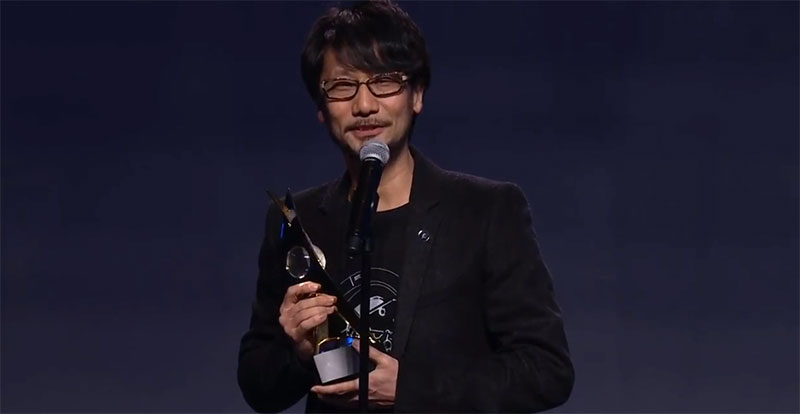 KOJIMA PRODUCTIONS (Eng) on X: Hideo Kojima Receives the Minister of  Education Award for Fine Arts from the Agency of Cultural Affairs,  Government of Japan. #AgencyforCulturalAffairs  / X