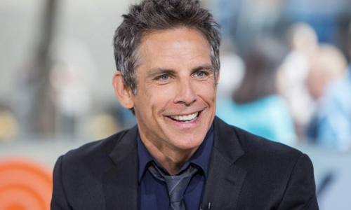 Ben Stiller