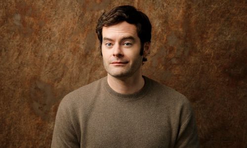 Bill Hader