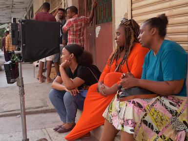 NYFA Alum Pens First Tanzanian Film to Stream on Netflix, “Binti”