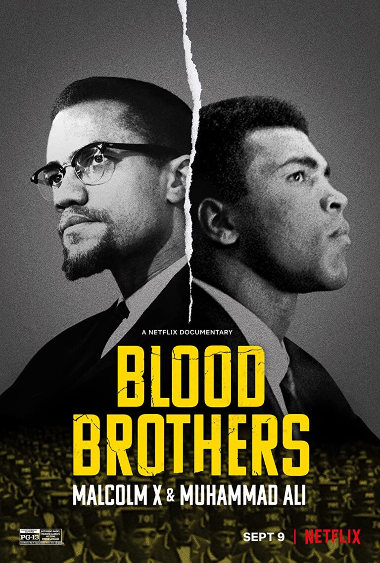 Blood Brothers: Malcolm X and Muhammad Ali: A Brief Rundown Of The Bond Between Two Cultural Icons