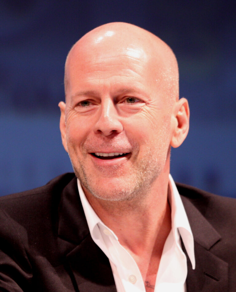 Bruce Willis Making Broadway Debut in Misery Adaptation
