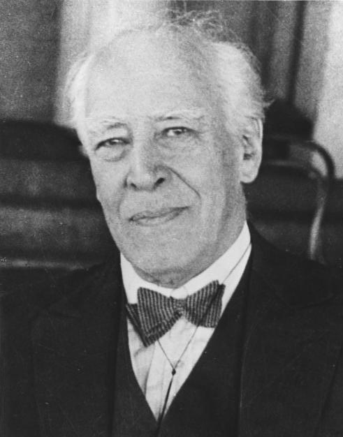 Konstatin Stanislavsky