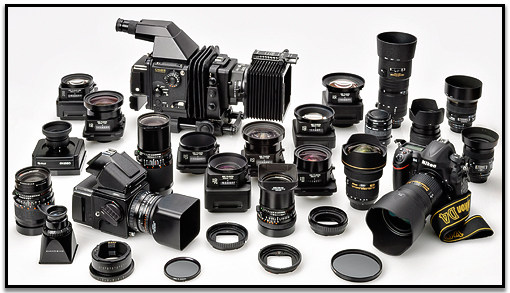 Buying A New Camera System: Demystifying Hard Decisions To Be Made