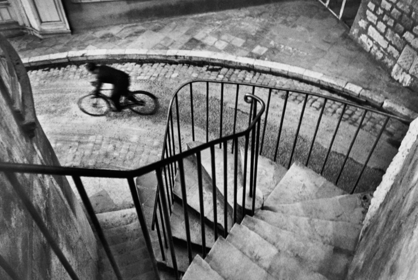 Cartier Bresson Photography