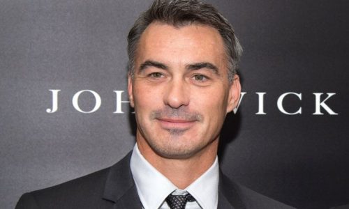 Chad Stahelski