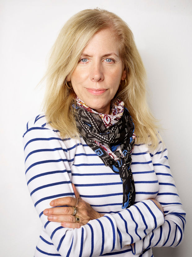 Cheryl Marks