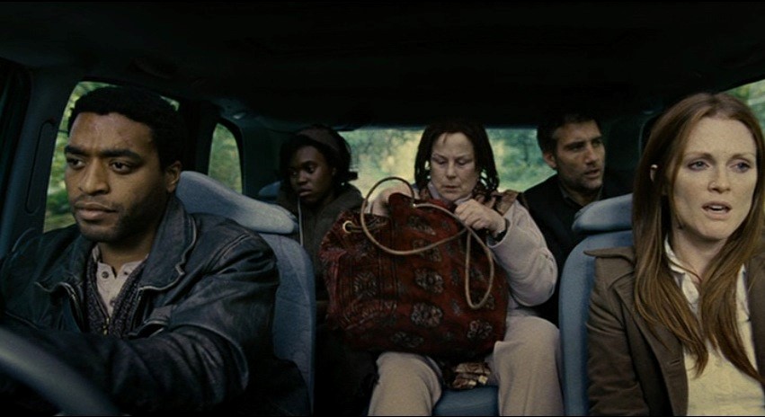 Children of Men Beats 2