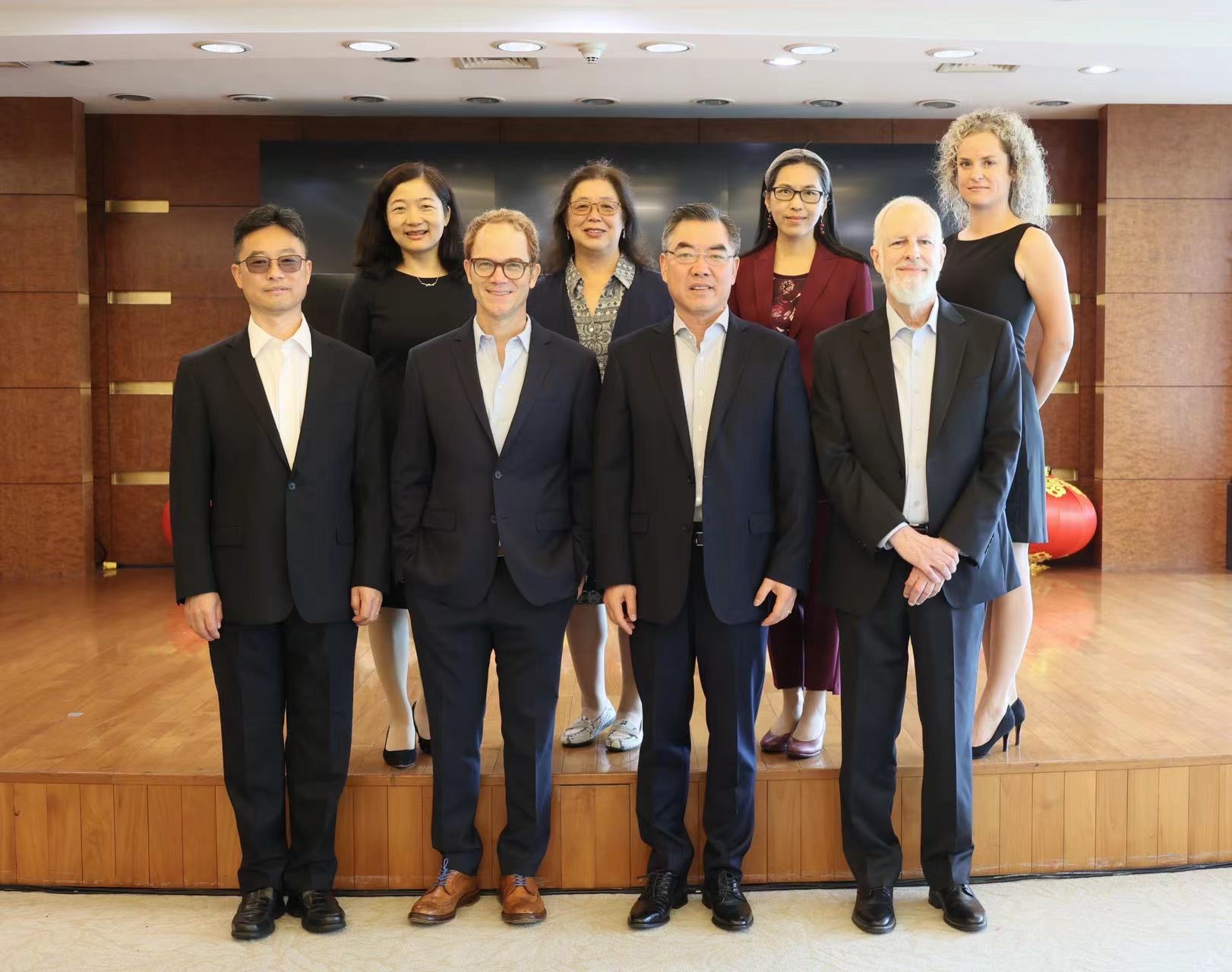 consulate general of p.r.china in new york