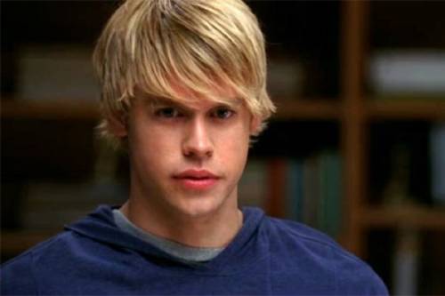 Photo of Chord Overstreet