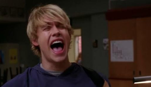 Chord Overstreet