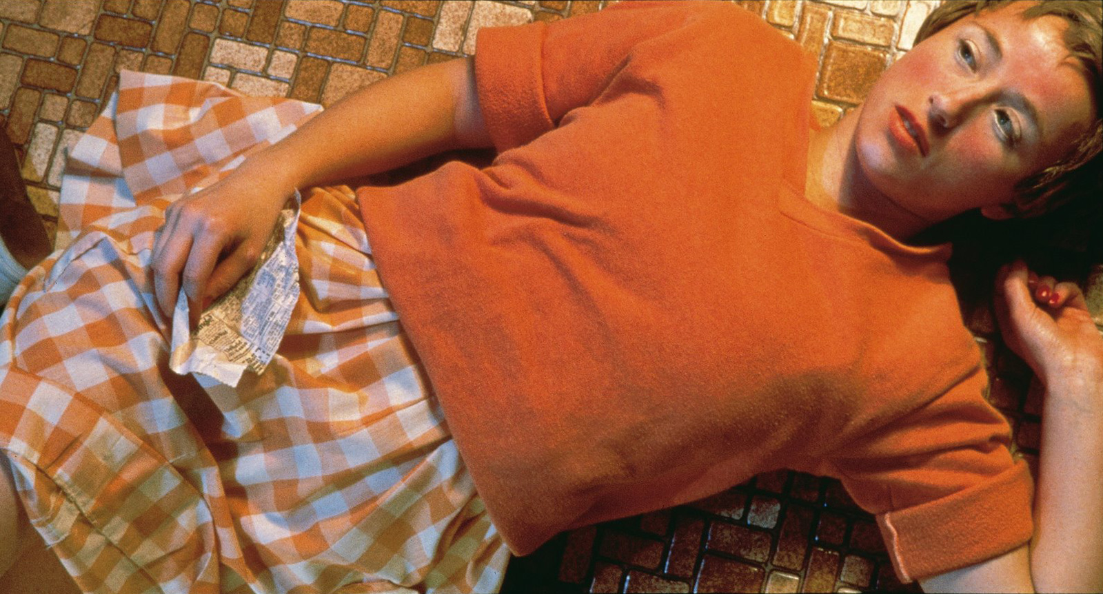 Cindy-Sherman’s-1981-photo-Untitled-96