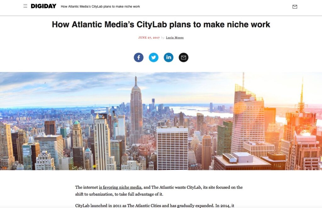 CityLab