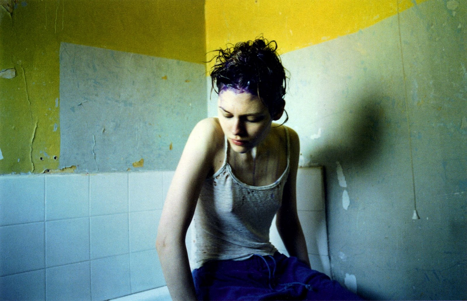Photograph by Corinne Day