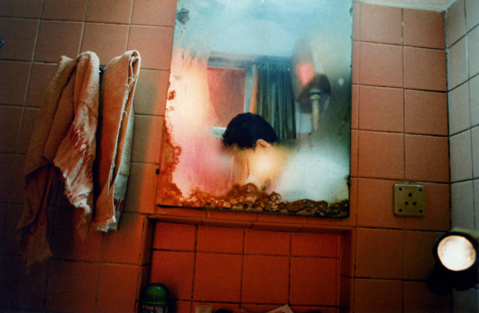 Photograph by Corinne Day