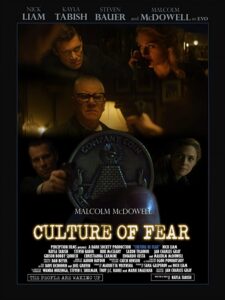 Culture of Fear film poster via IMDB