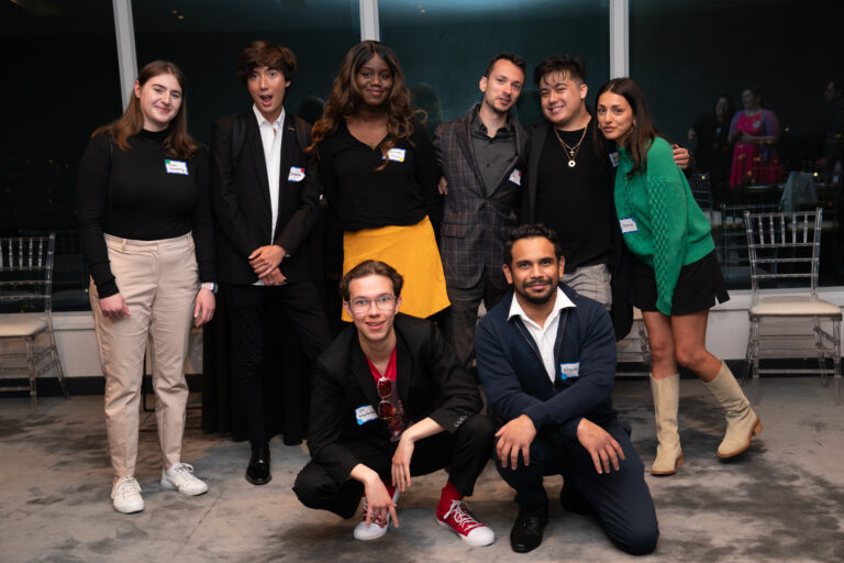 NYFA Screenwriting and Producing Graduates Celebrate with Industry Pitch Fest