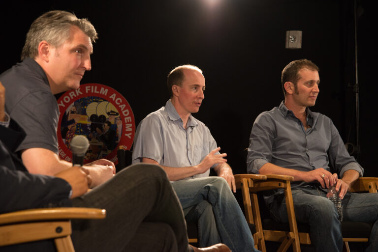 Indie Filmmakers and New York Film Academy Instructors Present ‘The Last Survivors’