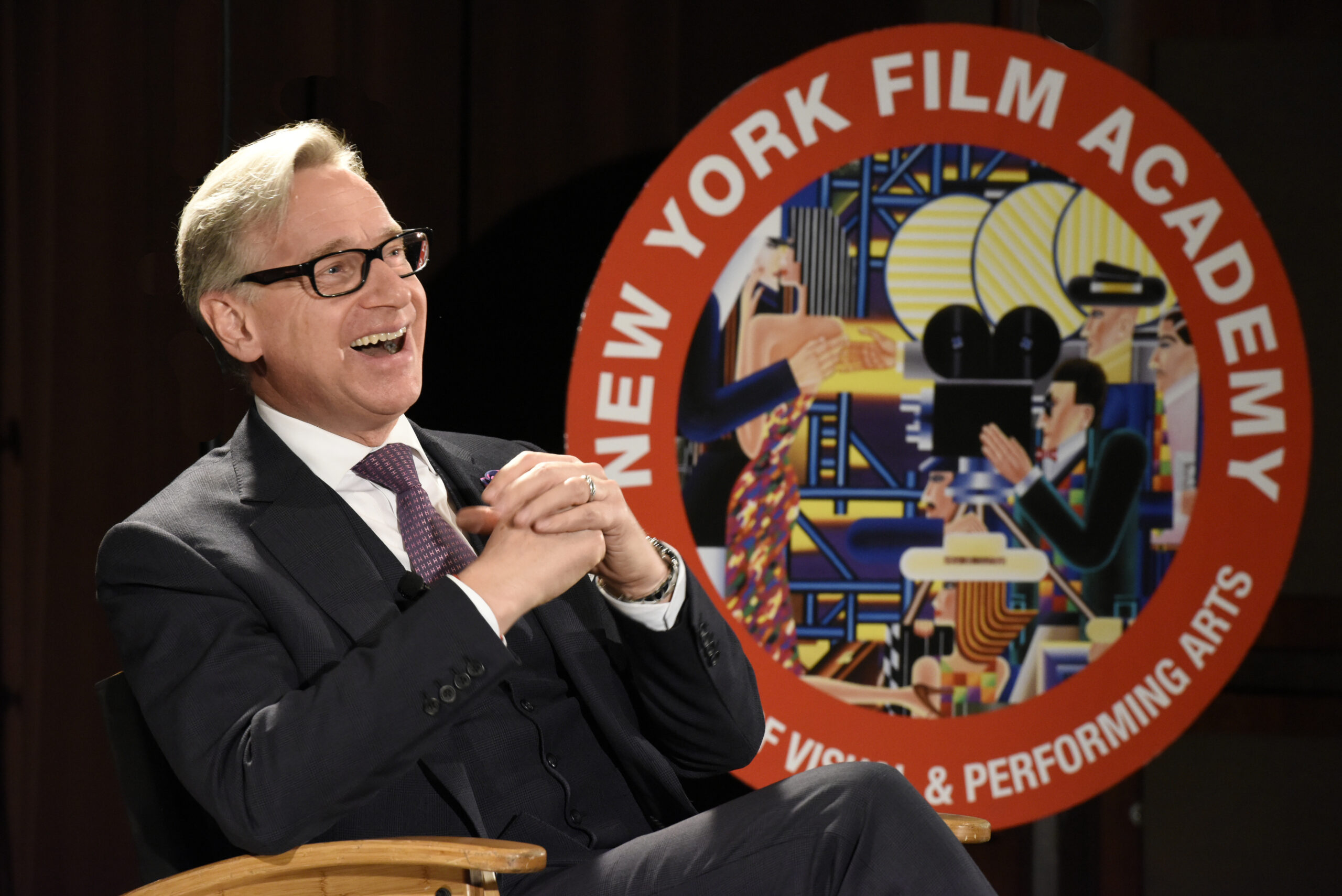 Paul Feig